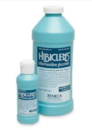 Hibiclens Wound Skin Cleanser
